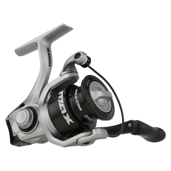 Abu Garcia Max X Spinning Reel dans le groupe Moulinet de pêche / Moulinets à bobines l\'adresse Sportfiskeprylar.se (1609797r)