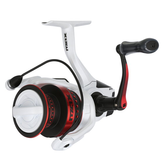 Abu Garcia Max Pro Spinning Reel dans le groupe Moulinet de pêche / Moulinets à bobines l\'adresse Sportfiskeprylar.se (1609821r)