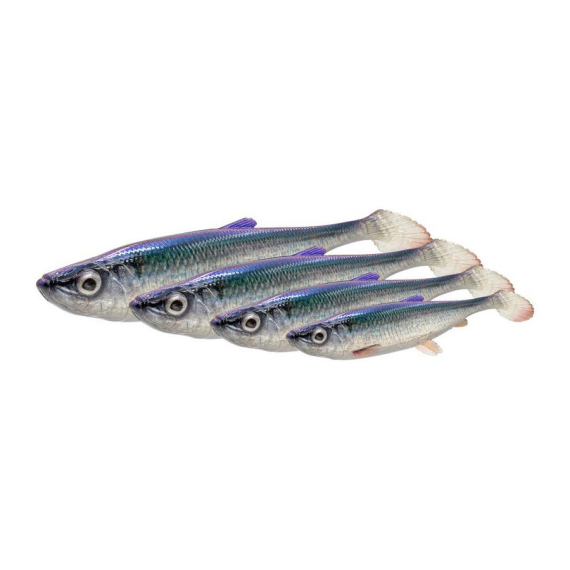 Savage Gear 3D Herring Shad dans le groupe Leurres / Leurres souples / Leurres souples brochet l\'adresse Sportfiskeprylar.se (1610699r)