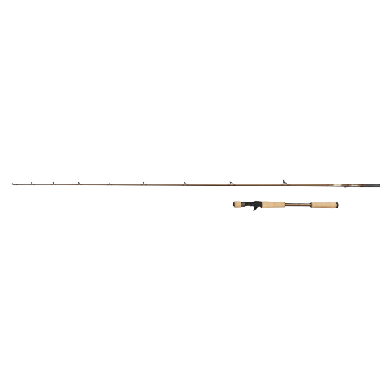 Abu Garcia Beast Pro2 Jerkbait Casting dans le groupe Canne a peche / Cannes jerkbait l\'adresse Sportfiskeprylar.se (1612412r)