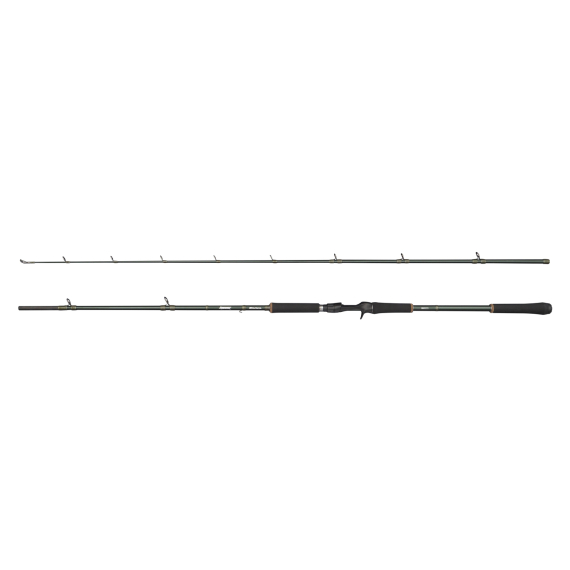 Abu Garcia Beast X2 Casting dans le groupe Canne a peche / Canne casting l\'adresse Sportfiskeprylar.se (1612425r)