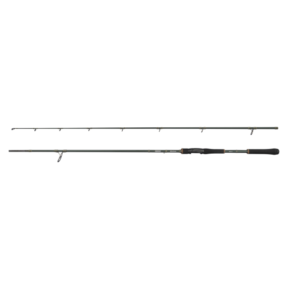 Abu Garcia Beast X2 Spinning dans le groupe Canne a peche / Canne spinning l\'adresse Sportfiskeprylar.se (1612447r)