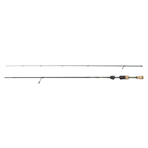 Abu Garcia Carabus Delicate2 Spinning dans le groupe Canne a peche / Canne spinning l\'adresse Sportfiskeprylar.se (1612452r)