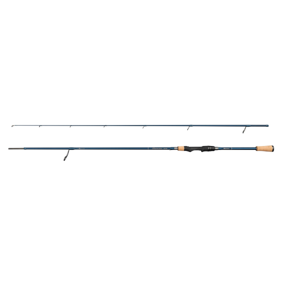 Abu Garcia Fantasista Nano Spinning dans le groupe Canne a peche / Canne spinning l\'adresse Sportfiskeprylar.se (1612460r)