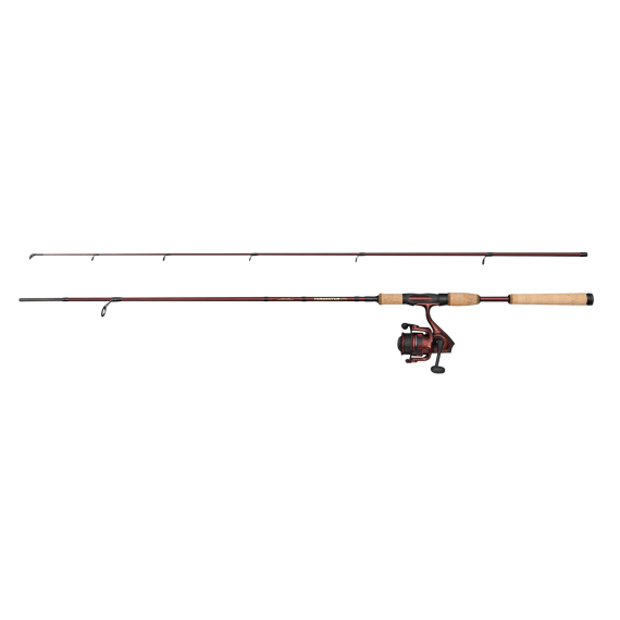 Abu Garcia Tormentor2 Spinning Combo dans le groupe Kit de pêche / Combos spinning / Ensemble Spinning Perche l\'adresse Sportfiskeprylar.se (1612913r)