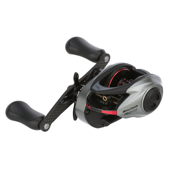 Abu Garcia Revo Premier dans le groupe Moulinet de pêche / Moulinet casting / Moulinets profil bas l\'adresse Sportfiskeprylar.se (1614082r)