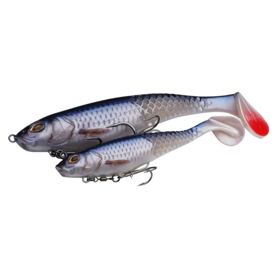 Berkley Cull Shad dans le groupe Leurre de la peche / Leurre souple / Jigs à brochets l\'adresse Sportfiskeprylar.se (1621041r)