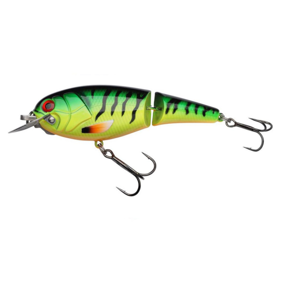 Abu Garcia Hi-Lo Jointed Floating dans le groupe Leurre de la peche / Crankbait / Crankbaits shallow l\'adresse Sportfiskeprylar.se (1621233r)