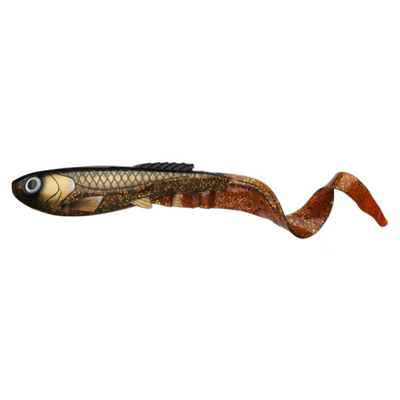 Abu Garcia Beast Curltail dans le groupe Leurre de la peche / Leurre souple / Jigs à brochets l\'adresse Sportfiskeprylar.se (1621249r)