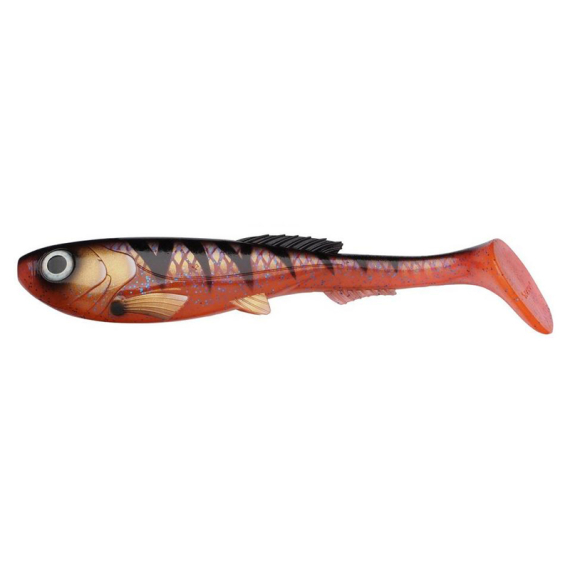 Abu Garcia Beast Paddletail dans le groupe Leurre de la peche / Leurre souple / Jigs à brochets l\'adresse Sportfiskeprylar.se (1621257r)