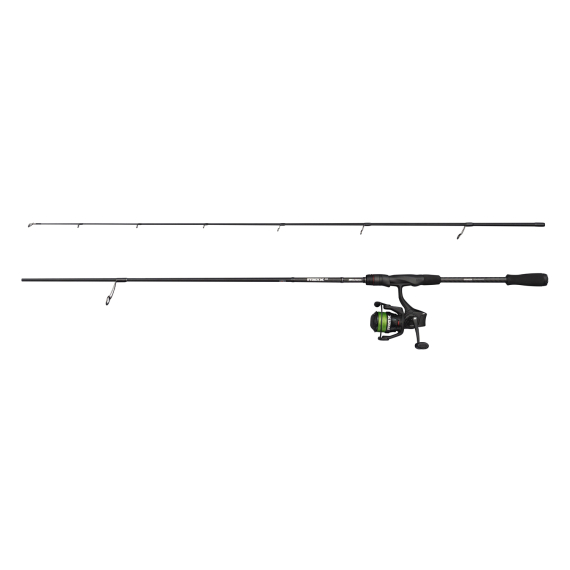 Abu Garcia Max SX Spinning Combo dans le groupe Kit de pêche / Combos spinning / Ensemble Spinning Perche l\'adresse Sportfiskeprylar.se (1622849r)