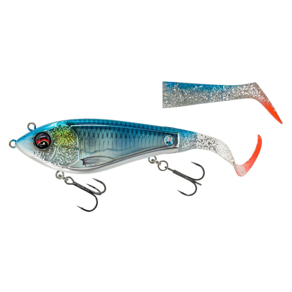 Savage Gear Deviator Tail dans le groupe Leurre de la peche / Tail baits et leurres hybrides l\'adresse Sportfiskeprylar.se (1625304r)