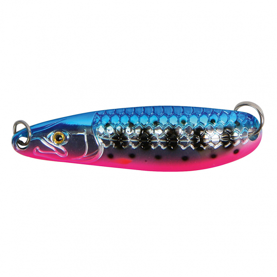 Daiwa Wise Masau 6,8cm 22g - Blue Yamame dans le groupe Leurres / Leurres truite de mer et poissons nageurs / Leurres truite de mer l\'adresse Sportfiskeprylar.se (197958)