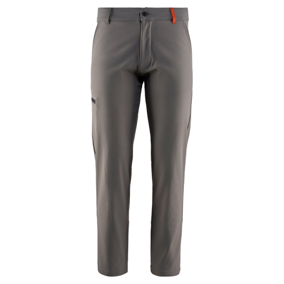 Grundéns Kryall Pant Smoke dans le groupe Habits et chaussures / Habits / Pantalons / Pantalons polaires et joggers l\'adresse Sportfiskeprylar.se (20046-912-0014r)