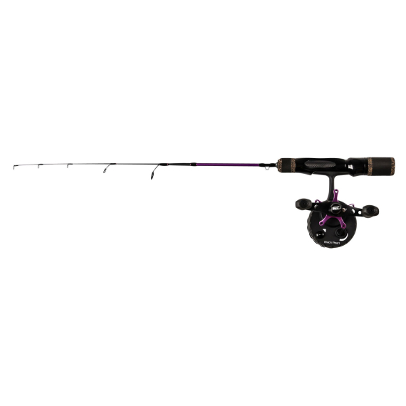 IFISH Viper Venom / Black Pearl Combo - 20 Ultra Light dans le groupe Cannes / Cannes pêche sous glace / Cannes jigging sous glace l\'adresse Sportfiskeprylar.se (20183160)