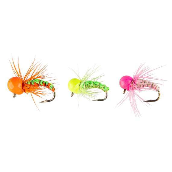 IFISH Ize-Jigg S 3-pcs dans le groupe l\'adresse Sportfiskeprylar.se (20241583)