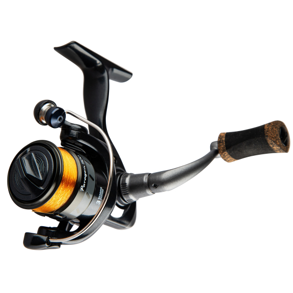 IFISH Paragon PG500 dans le groupe Outlet l\'adresse Sportfiskeprylar.se (20244336)