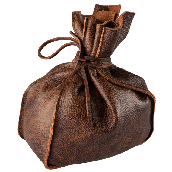 IFISH Coffee pouch - Leather dans le groupe l\'adresse Sportfiskeprylar.se (20245000)