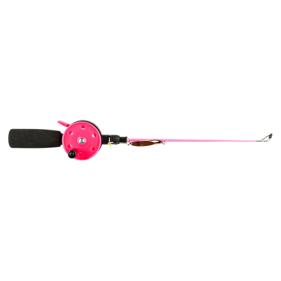 IFISH Ice Fishing Set S Pink Perch dans le groupe l\'adresse Sportfiskeprylar.se (20248351)