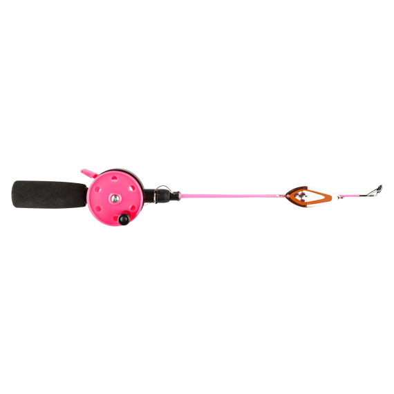 IFISH Ice Fishing Set S Pink Artcic Char dans le groupe l\'adresse Sportfiskeprylar.se (20248352)