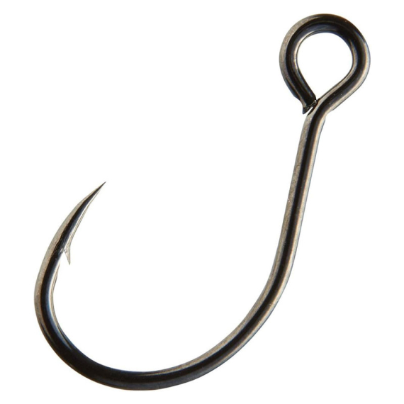 Daiwa Single Lure Hook 5-pack dans le groupe Hameçons et terminal tackle / Hameçons / Hameçons simples l\'adresse Sportfiskeprylar.se (203184r)