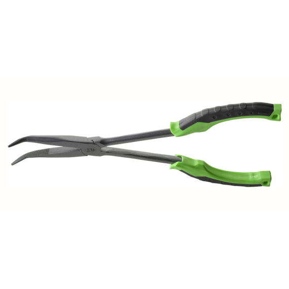 Daiwa Prorex Bent Nose Pliers XL dans le groupe Outils et accessoires / Pinces et ciseaux / Pinces à décrocher l\'adresse Sportfiskeprylar.se (204934)