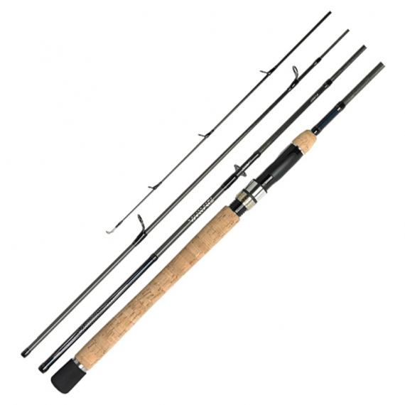 Daiwa Tournament AGS Seatrout Spin 4pc dans le groupe Cannes / Cannes spinning l\'adresse Sportfiskeprylar.se (209125r)