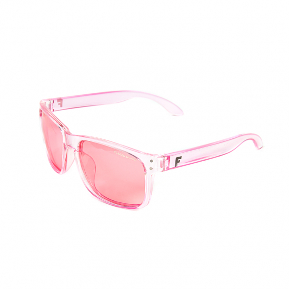 Fladen Polarized Sunglasses Pink dans le groupe Habits et chaussures / Lunettes / Lunettes polarisantes l\'adresse Sportfiskeprylar.se (23-0159P)