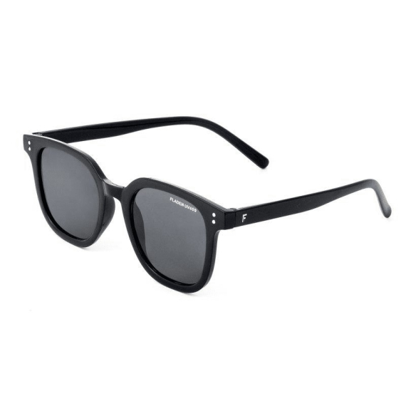 Fladen Polarized Sunglasses Downtown Black dans le groupe Habits et chaussures / Lunettes / Lunettes polarisantes l\'adresse Sportfiskeprylar.se (23-2162)