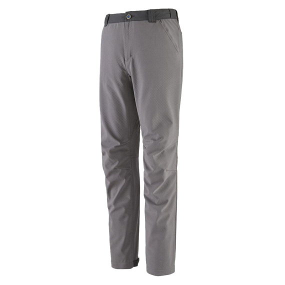 Patagonia Shelled Insulator Pants dans le groupe Habits et chaussures / Habits / Vêtements chauds et sous vêtements / Sous-vêtements bas l\'adresse Sportfiskeprylar.se (25668-NGRY-Sr)