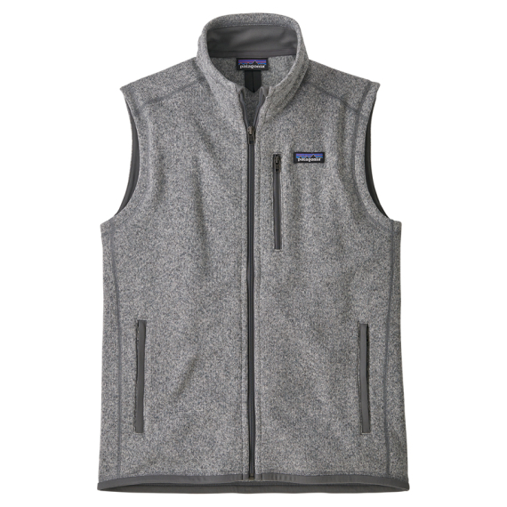 Patagonia M\'s Better Sweater Vest Stonewash dans le groupe Habits et chaussures / Habits / Vestes / Vestes usage quotidien l\'adresse Sportfiskeprylar.se (25882-STH-Sr)