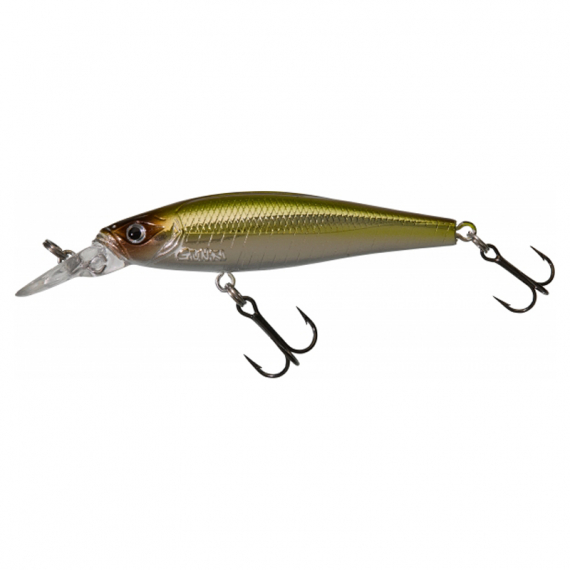 Gunki Gamera 65 SP - HL Ayu dans le groupe Leurres / Crankbaits l\'adresse Sportfiskeprylar.se (29-68118)