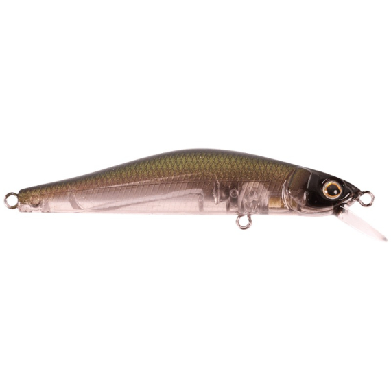 Strike Pro Inquisitor susp 8cm, 8g, Bleeding Smelt dans le groupe Leurre de la peche / Crankbait l\'adresse Sportfiskeprylar.se (29-EG193A-A212G)