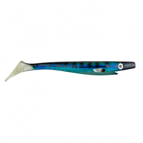 Giant Pig Shad 26cm 130g Söder Custom - Match The Hatch Makrill dans le groupe Leurre de la peche / Leurre souple / Jigs à brochets l\'adresse Sportfiskeprylar.se (29-SP172B-MTH6)