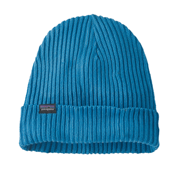 Patagonia Fishermans Rolled Beanie BBRD dans le groupe Habits et chaussures / Casquettes et chapeaux / Bérets et chapeaux l\'adresse Sportfiskeprylar.se (29105-BBRD-ALL)