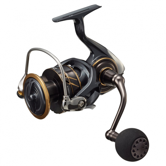 Daiwa 22 Caldia SW dans le groupe Moulinets / Moulinets spinning l\'adresse Sportfiskeprylar.se (32-220488r)