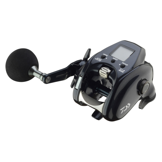 Daiwa 23 Leobritz 300 JL E dans le groupe l\'adresse Sportfiskeprylar.se (32-223165)