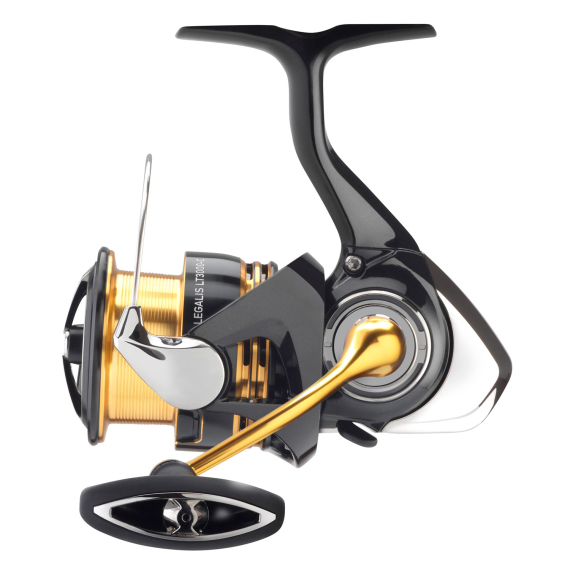 Daiwa 23 Legalis LT dans le groupe Moulinets / Moulinets spinning l\'adresse Sportfiskeprylar.se (32-223195r)