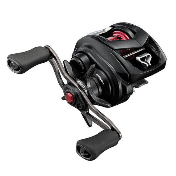 Daiwa Tatula BF TW 70 dans le groupe Techniques de pêche / Peche carnassier / Moulinets / Moulinets baitcasting l\'adresse Sportfiskeprylar.se (32-223300r)