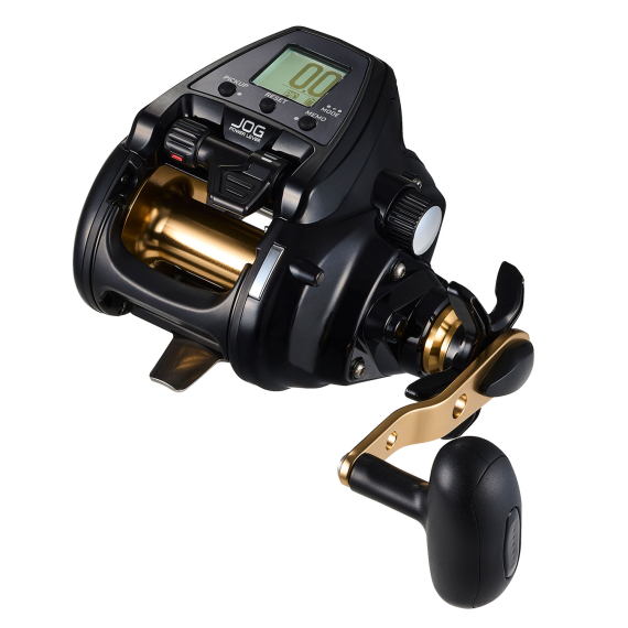 Daiwa 24 Tanacom S500J(U) dans le groupe Outlet l\'adresse Sportfiskeprylar.se (32-223468)