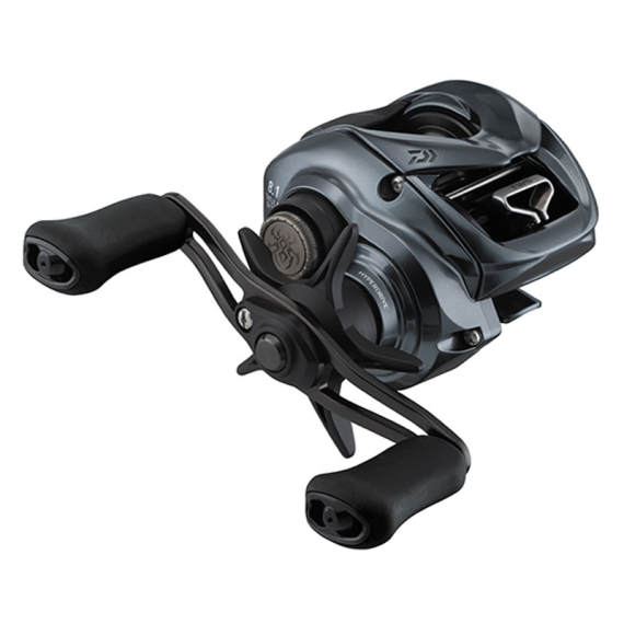 Daiwa 24 Tatula SV TW 100 dans le groupe Moulinets / Moulinets baitcasting l\'adresse Sportfiskeprylar.se (32-223545r)