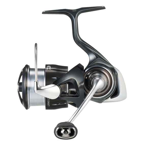 Daiwa 24 Luvias LT dans le groupe Moulinets / Moulinets spinning l\'adresse Sportfiskeprylar.se (32-223549r)