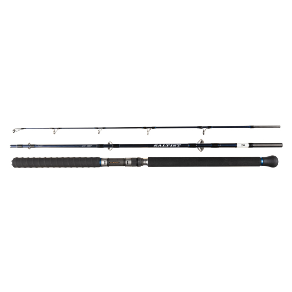 Daiwa Saltist Hyper Tropical 3pcs dans le groupe Cannes / Cannes spinning l\'adresse Sportfiskeprylar.se (32-223551r)