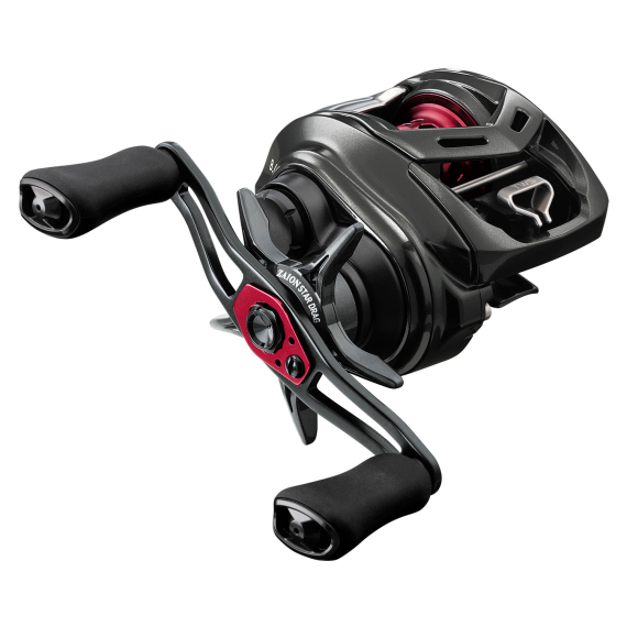 Daiwa Daiwa Prorex BF TW 70 dans le groupe Moulinets / Moulinets baitcasting l\'adresse Sportfiskeprylar.se (32-223578r)