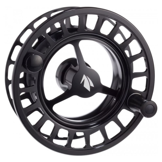 Sage Spectrum Spare Spool Black dans le groupe Techniques de pêche / Pêche à la mouche / Moulinets mouche et bobines suplémentaires / Bobines supplémentaires l\'adresse Sportfiskeprylar.se (3200S3405r)