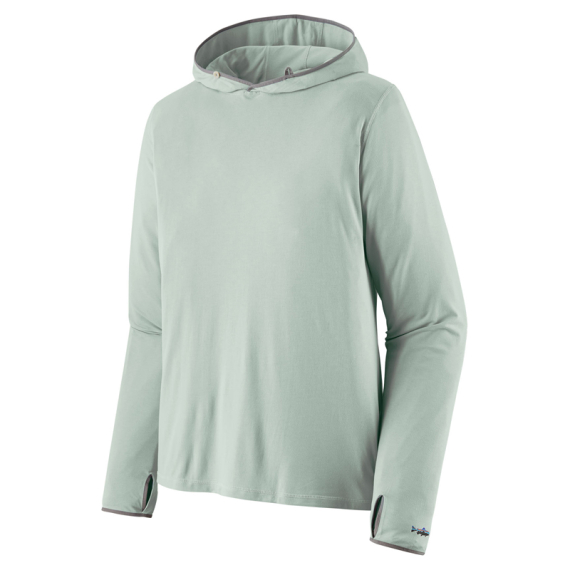 Patagonia M\'s Tropic Comfort Natural Hoody Wispy Green dans le groupe Habits et chaussures / Habits / Sweats / Hoodies l\'adresse Sportfiskeprylar.se (41930-WPYG-Sr)