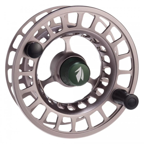 Sage Spectrum LT Spare Spool Black Spruce Edition dans le groupe Techniques de pêche / Pêche à la mouche / Moulinets mouche et bobines suplémentaires / Bobines supplémentaires l\'adresse Sportfiskeprylar.se (4200S3404r)