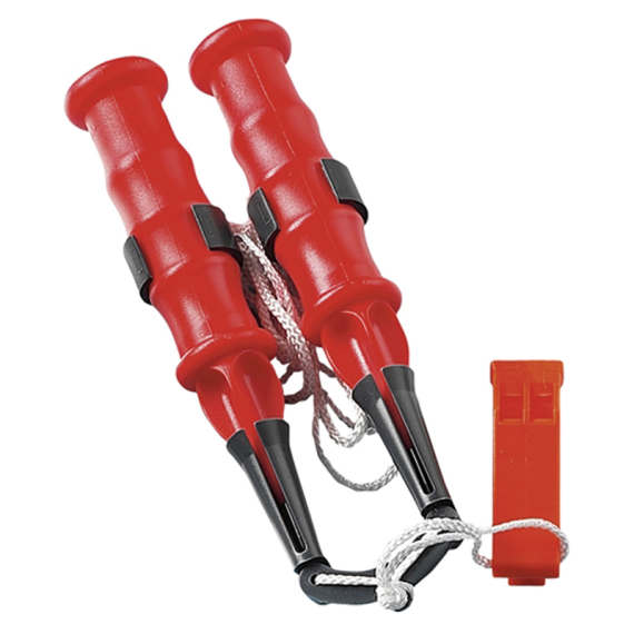 Fladen Ice Studs With Whistle CE dans le groupe Outils et accessoires / Pics à glace l\'adresse Sportfiskeprylar.se (447-2)