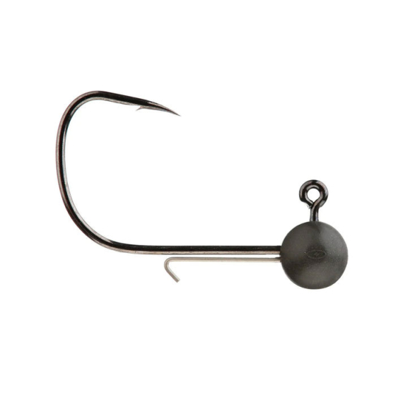 Zappu Cochococho Head Plus (3-pcs) dans le groupe Techniques de pêche / Pêche en spinning / Hameçons et terminal tackle / Têtes plombées / Têtes plombées rondes l\'adresse Sportfiskeprylar.se (4528474703235r)