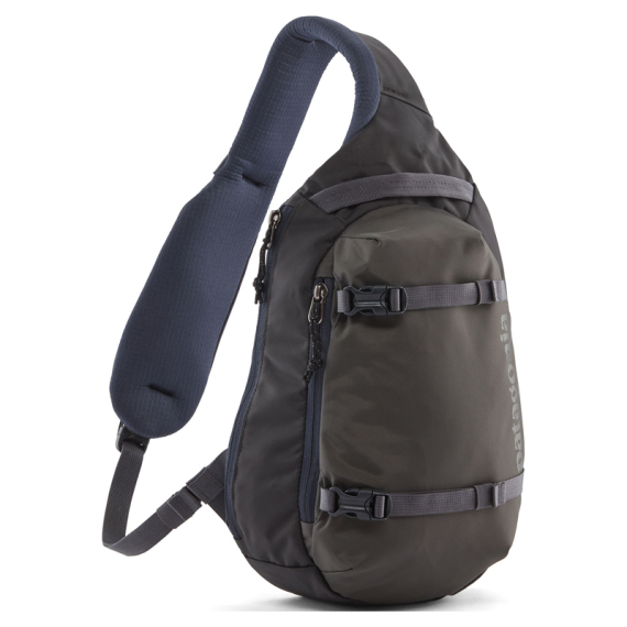 Patagonia Atom Sling 8L Smolder Blue dans le groupe Stockage / Sac de peche / Sacs bandoulière l\'adresse Sportfiskeprylar.se (48262-SMDB-ALL)